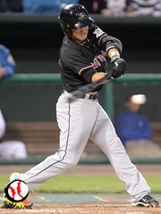 內野安打 內野安打