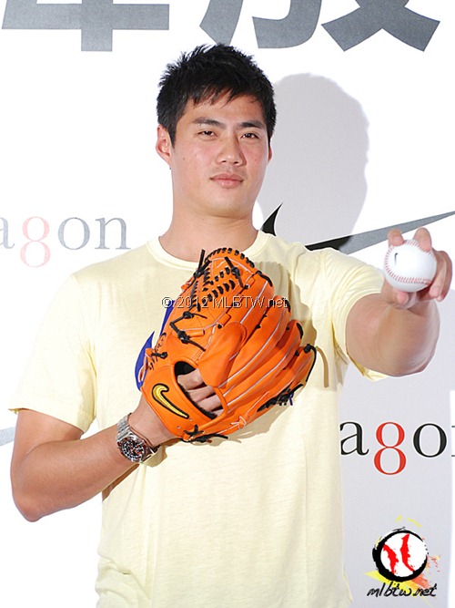 明年請繼續為我加油！