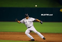 王建民第十一勝現場花絮