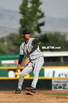 追尋夢想，準備飛翔的郭勝安