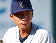 追尋夢想，準備飛翔的郭勝安