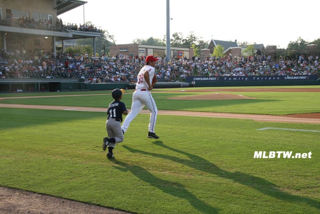 1A 蔣智賢現場觀戰加油之旅