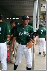 1A 蔣智賢現場觀戰加油之旅