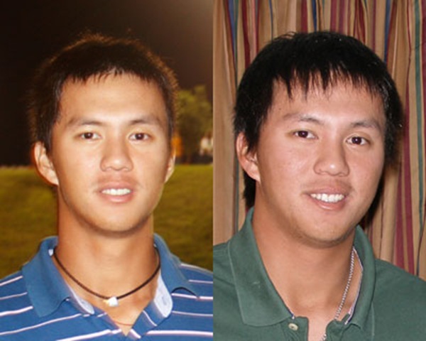 2007 年的羅國輝完整球季