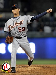 2010 年球季倪仔打頭陣