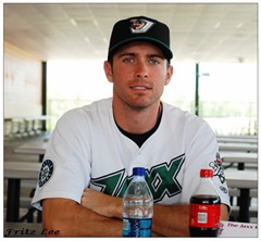 Dustin Ackley