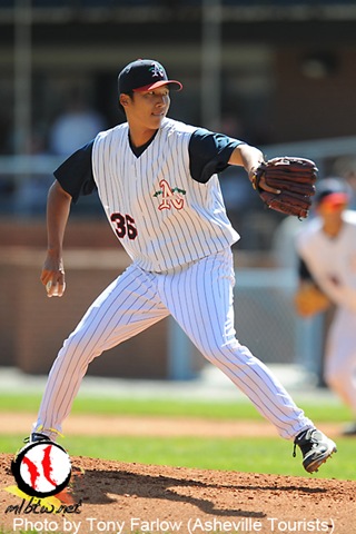 郭勝安入選聯盟明星賽