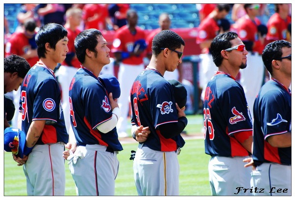 The Rising Star – 陳俊秀