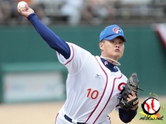 陳泓亦加入雙城隊