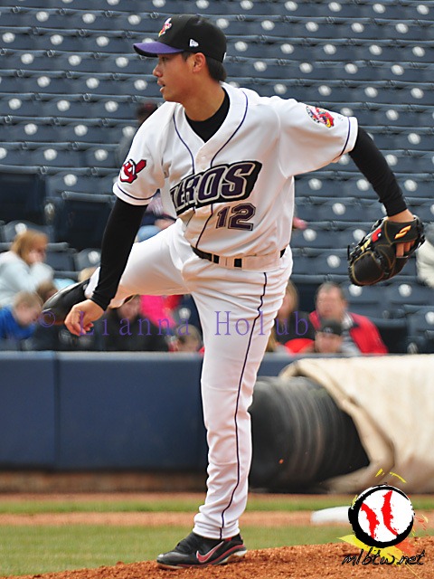 李振昌三振 Shane Victorino