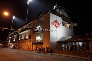 林哲瑄做客水牛城