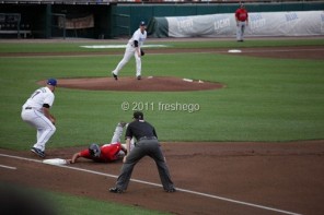 林哲瑄做客水牛城