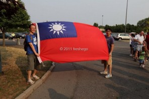 王建民 AAA 復健賽照片分享
