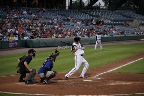 王建民 AAA 復健賽照片分享