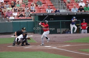 林哲瑄做客水牛城