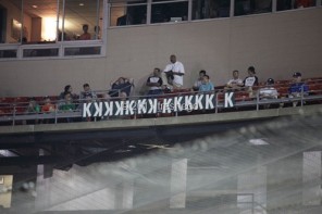 林哲瑄做客水牛城