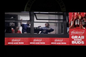 林哲瑄做客水牛城