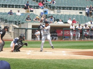 5/7～5/10 Bluefish V.S. Blue Crabs 四連戰