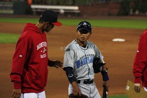 5/11～5/13 三連戰 雙龍會