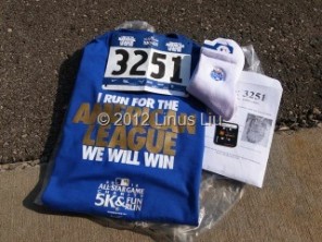 2012 ALL STAR SUNDAY