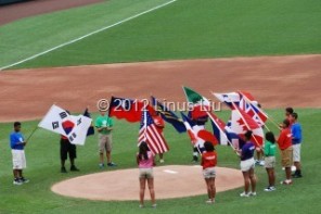 2012 ALL STAR SUNDAY