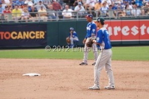 2012 ALL STAR SUNDAY