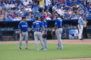 2012 ALL STAR SUNDAY