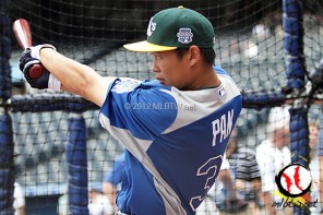 未來之星潘志芳