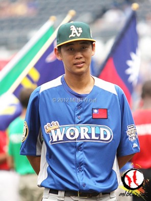 未來之星潘志芳