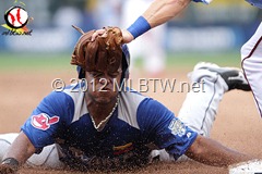 Jesus Aguilar