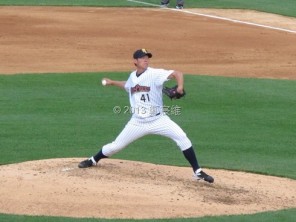 重返大聯盟之路 王建民3A首先發