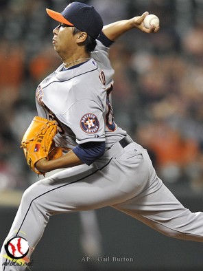 大聯盟菜鳥 羅嘉仁新體驗