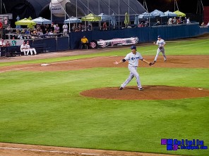 陳敏賜短期A 本季首次救援成功