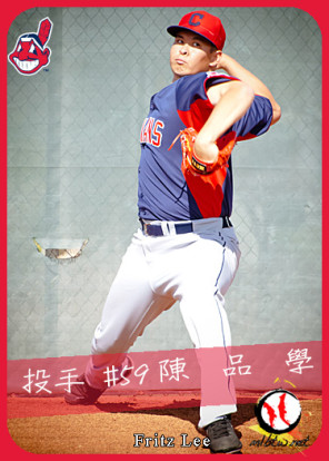 2013 旅美投手球速統計