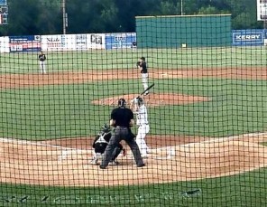 極品曲球 曾仁和持續進步