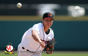 支援AAA 胡智為6K拿下勝投